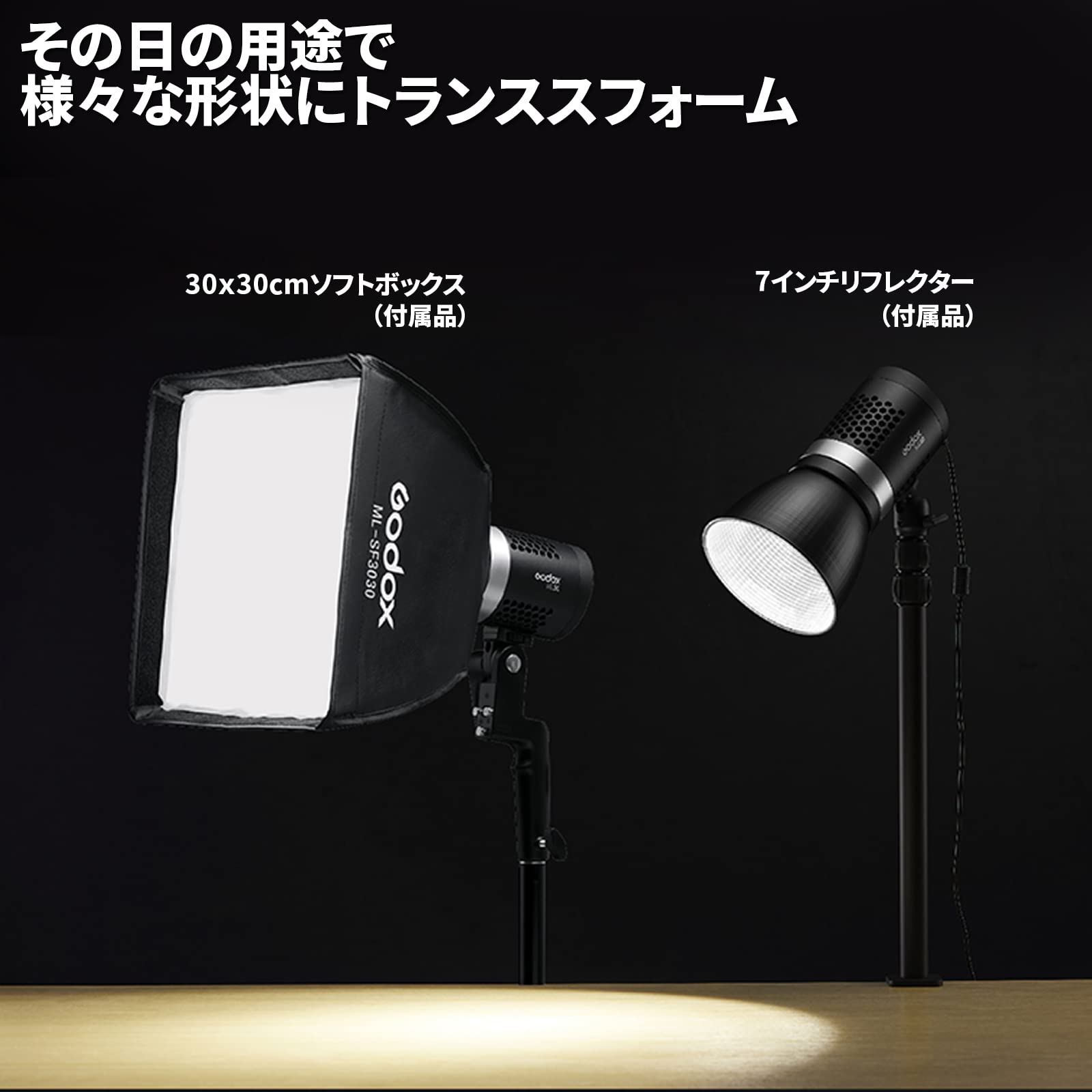 Godox, ML60BI Video Led Light | Amazon.com.br Godox, ML60BI Video Led Light | Amazon.com.br